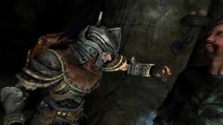 【Skyrim SE&AE】 #043  【盗賊ギルド（草の根分けても）】特殊任務（盗賊ギルド）・アンシルヴァンド・ストーニークリーク洞窟・フィンのリュート・雑談：マスマリの冒険記５ 【ゆっくり実況】