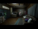 【単発】安全か？それとも危険か？見極めるホラーゲーム【Who's at the door? 実況プレイ】
