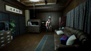 【単発】安全か？それとも危険か？見極めるホラーゲーム【Who's at the door? 実況プレイ】