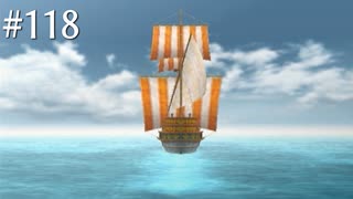 【初見実況】幻想水滸伝5を実況してみた【その118】