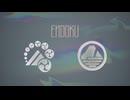 【人力刀剣乱舞】 E/N/D/O/K/U 【山姥切】
