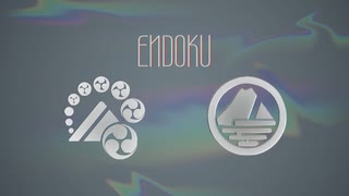 【人力刀剣乱舞】 E/N/D/O/K/U 【山姥切】