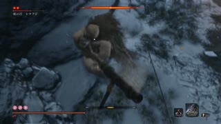 sc^イカれた生放送(SEKIRO)　２６－６