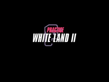 【F-ZERO】WHITE LANDⅡ【30分耐久BGM】