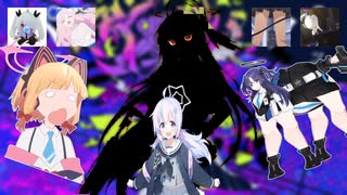 バグ　サビ　YTPMV