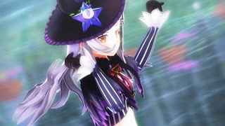 紫咲シオン「ドクヘビ」#shorts 【MMD】【ホロライブ】‪                 @MurasakiShion ​