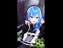 星街すいせい「ドクヘビ」#shorts 【MMD】【ホロライブ】‪        @HoshimachiSuisei ​