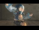 【DOA】王元姫にボゥアンドアロー【リョナ】
