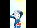 Gawr Gura「Biri-Biri」#shorts 【MMD】【ホロライブEN】‪                   @GawrGura ​