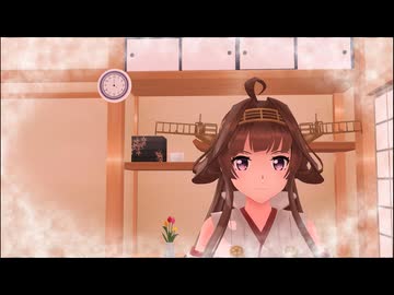 提督さんちの今日のごはん～美味しんぼ艦隊の日常～ノンクレジットＥＤ