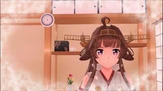 提督さんちの今日のごはん～美味しんぼ艦隊の日常～ノンクレジットＥＤ