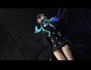イム様に憑依された軍子のフィギュアを3Dプリンターで作ってみた