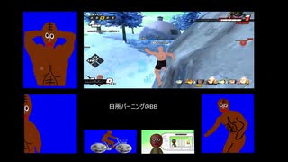 お　き　ら　く　ド　ラ　ゴ　ン　リ　ン　チ　mp2