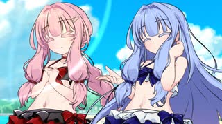 海の琴葉姉妹【ソフトウェアトーク劇場】