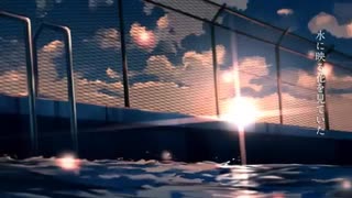 〖夜明けと蛍〗高音BBAが歌ってみた➤りぃさん。