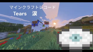 マイクラレコード【Tears】 1.21.6