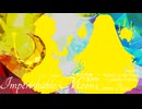 【第17回東方ニコ童祭】Imperishable Moon【千年幻想郷　～ History of the Moon/竹取飛翔　～ Lunatic Princess】(修正版)
