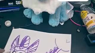 #pokemon #海の日 #シャワーズ みずタイプのかわいい子□ #vaporeon #eevolution