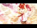 【第17回東方ニコ童祭】リコリスステップ／夢現Narrative【東方アレンジ】