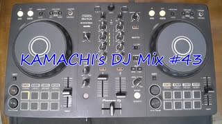 KAMACHI's DJ Mix #43 テーマ「Aqours」