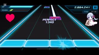 【BEATMP3forYouTube】アナグマのロック/騒音のない世界