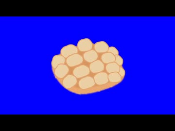 メロンパン先輩.BB