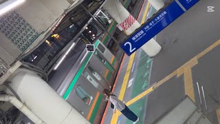 【鉄道PV】アスノヨゾラ哨戒班