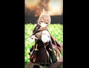 Nanashi Mumei「くうになる」#shorts 【MMD】【ホロライブEN】‪                    @NanashiMumei ​