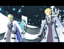 【MMDアイナナ】GLIDE【ナギ・セト】