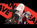 【MAD】ぬきたし 2 op/BanG Dream AVE MUJICA【バンドリ】