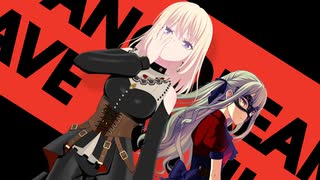 【MAD】ぬきたし 2 op/BanG Dream AVE MUJICA【バンドリ】
