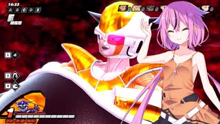 【ドラゴンボールザブレイカーズ】ヒメちゃんの人類殲滅戦 #301