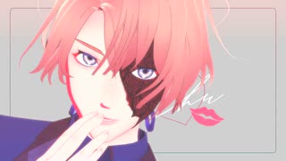 【MMD終ヴィル】ラヴィ+エゴロック【イヴ】