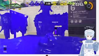【ゲーム】ニコおじ脳 VS スプラトゥーン３ Round7