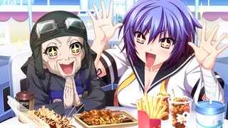 辻堂さんのバージンロード　プレイ動画　パート？？　マキルート29