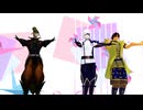 【三兵衛】恋はきっと急上昇☆【リメイクだよ!】