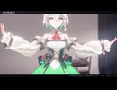 【MMDホロライブ】恋愛裁判【セシリア・イマーグリーン】
