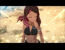 （海の日）　ブルプロ　水着　リョナ