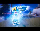 無課金でもビクロイは取れる！【フォートナイト/Fortnite】チャプター6 シーズン3:SUPER