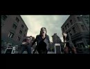 ELEVATION / U2