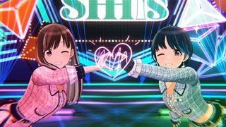 【シャニソン】Happier【ちょこいと】