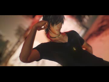 【MMD刀剣乱舞】M.A.N.I.A.C.【大倶利伽羅】