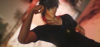 【MMD刀剣乱舞】M.A.N.I.A.C.【大倶利伽羅】