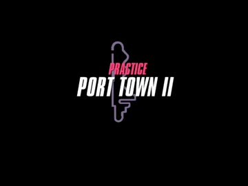 【F-ZERO】PORT TOWN【30分耐久BGM】