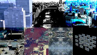 【AviUtl2】画像の見た目を変えるスクリプト群【Stylize_K】