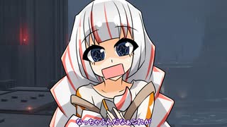 ルビコン傭兵あおいちゃん その5【アーマードコア6・VOICEROID実況プレイ】