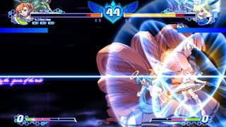 アルカナハート3LMSSSXランクマ日記Part205【2025/07/21】