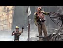 【USJ】ウォーターワールド【2025年2月24日】WATER WORLD