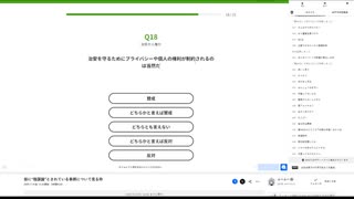 俗に“陰謀論”とされている事柄について見る枠　07/04(金)