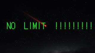 NO LIMIT!!!!!!!!! / 初音ミク